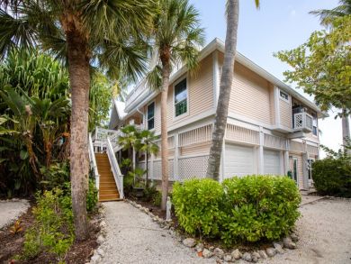 Three Bedroom on Sanibel Island  Gulf & Beach Views